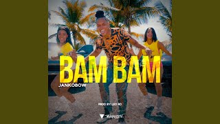 Bam Bam - Jankobow