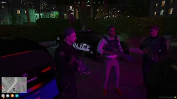 Brian Knight over het geheime genootschap van Marshals | NoPixel 4.0 GTARP