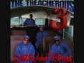 The Treacherous Three/Big Daddy Kane, Chuck D, Grandmaster Caz, Heavy D, Melle Mel, Tito - We Wit It