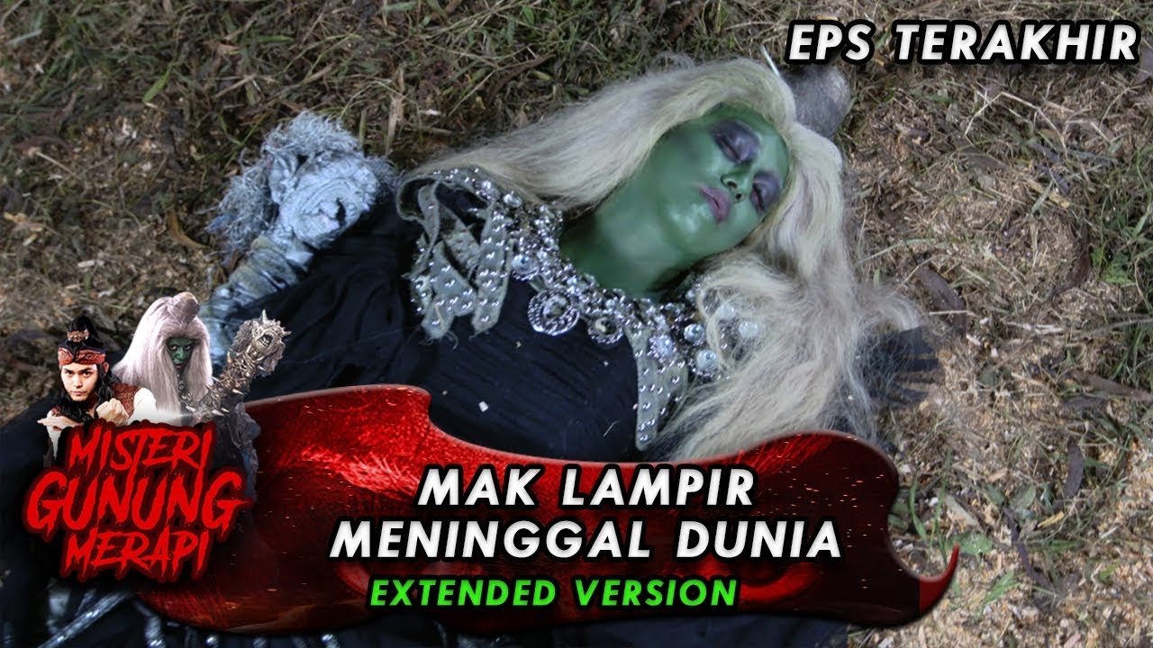 Download sandiwara radio Mak lampir Download sandiwara radio Mak lampir