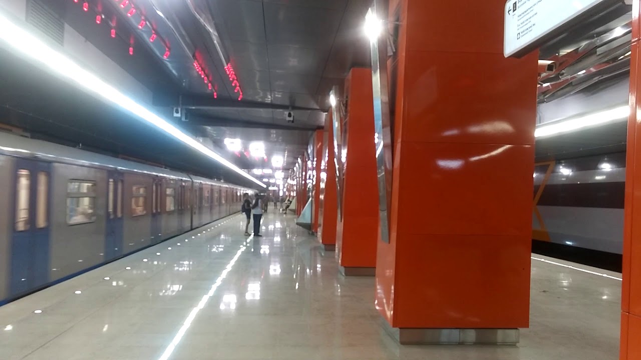 Боровское шоссе метро Боровское шоссе метро