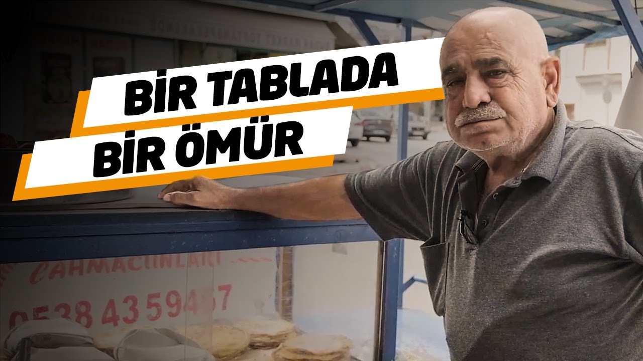 Kedi Ahmet'in Film Gibi Hikayesi | Ünlü Oldum ama Param Yok