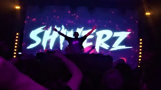 Shiverz LIVE @ Ignition 2022