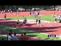 2026 06 06 Cremona 100 M Serie 2 