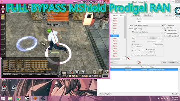 Prodigal Ran MShield Full Bypass - (5/7/2021) - new Discord ID: Java#7356