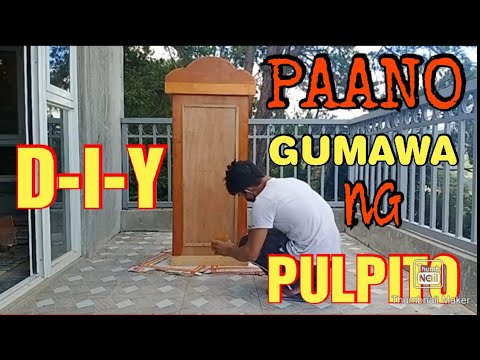 Video: Paano Gumawa Ng Isang Demotivator