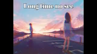 Aa mujh me bass ja aisa kahi - long time no see - taimour baig ft. URAAN | Prod. Raffey Anwar