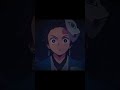 When the Elder Son Becomes the Backbone of the Family | 4k #tanjiro #kimitsunoyaiba #tanjirokamado