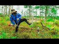 Clean up & Lawn Care. Complete transformation Clean up abandoned parks, cut overgrown grass