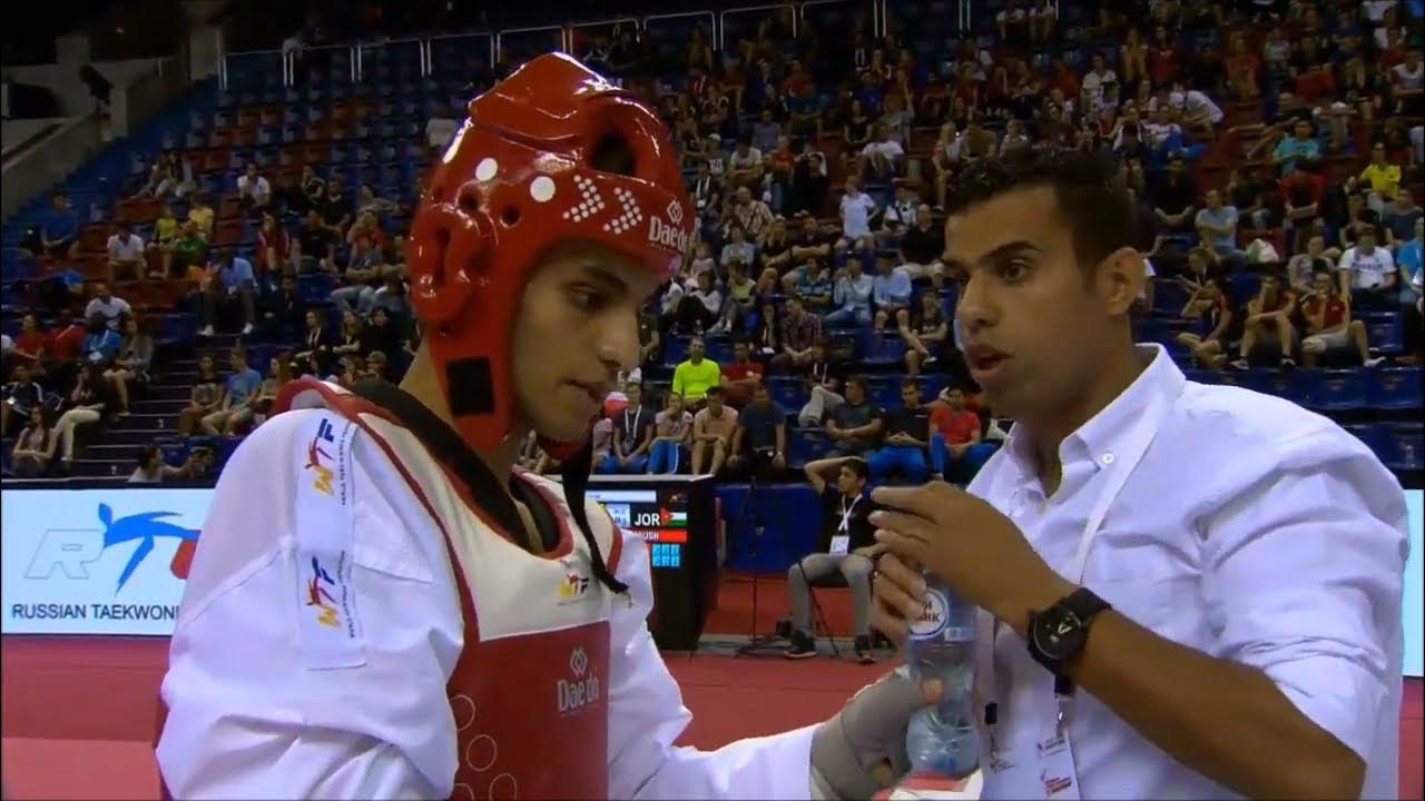Taekwondo Grand prix