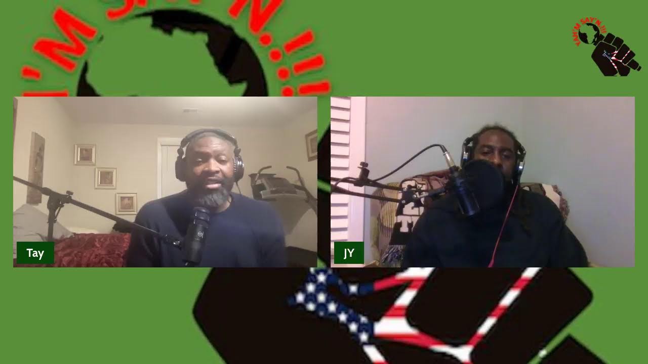 Kentanji Brown Jackson Supreme Court hearing, Cory Booker speech, CRT, Black News Channel