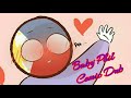 Baby Phil { CountryHumans } (Comic Dub)