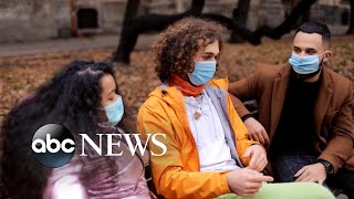 ICU doctor describes omicron outbreak at Cedars-Sinai Hospital