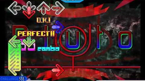 【Stepmania】Pluto【HEAVY】