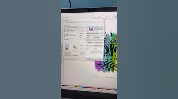 The best printer settings for the best print quality #cricut #printer #epson