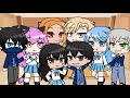 Phoenix drop high pdh reacts to their future mystreet gacha aphmau