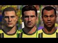 FIFA 21 NEW ICON FACES in game (Cantona, Xavi, Torres, etc)