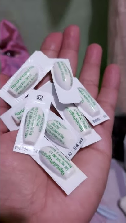 obat keputihan yang sangat ampuh