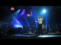 David Bisbal Acústico "Barcelona" l'Auditori de Barcelona 06 y 07/11/11