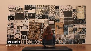 Trouble - Zoë Original