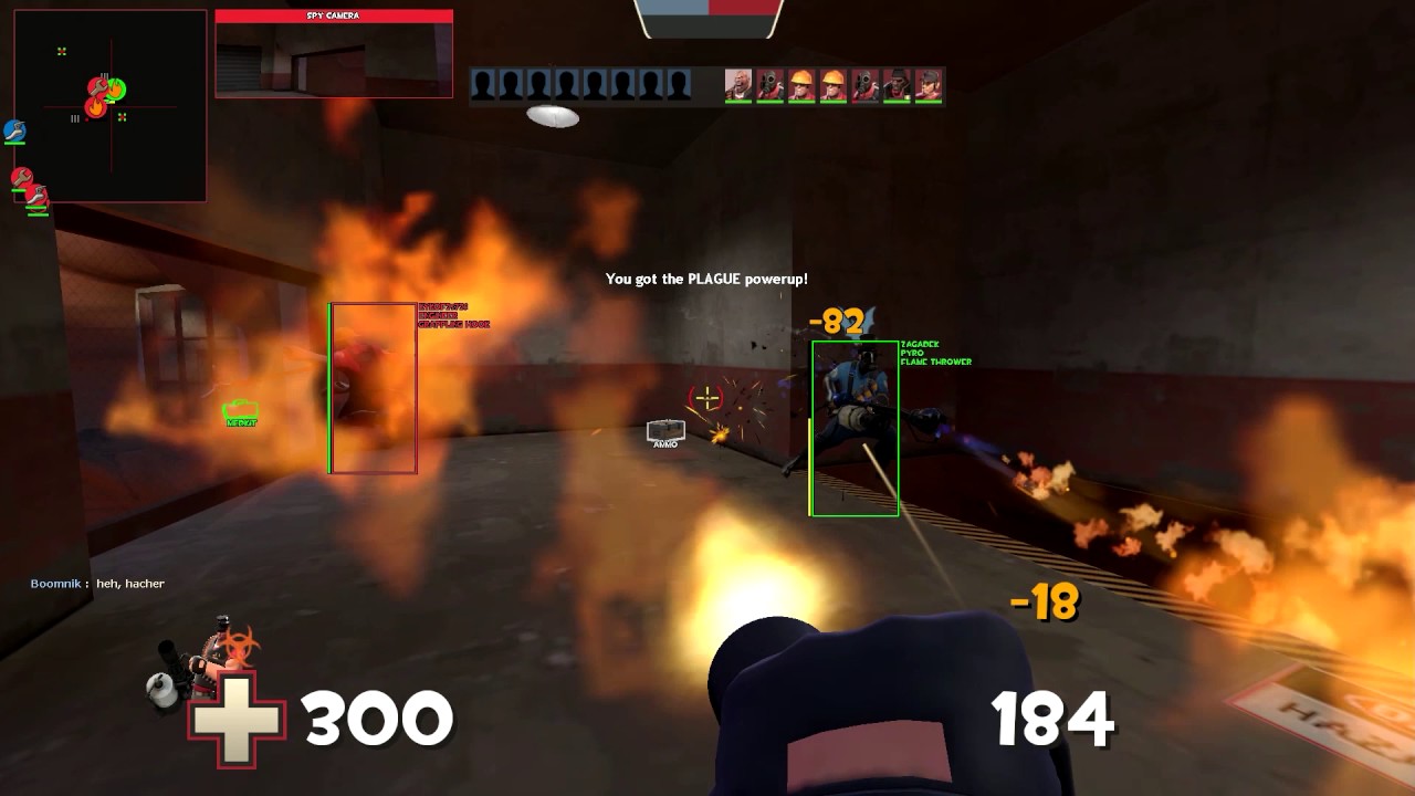 TF2 LMAOBox - Heavy Aimbot MK.I - YouTube TF2 LMAOBox - Heavy Aimbot MK.I - YouTube - 1280 x 720 jpeg 116kB