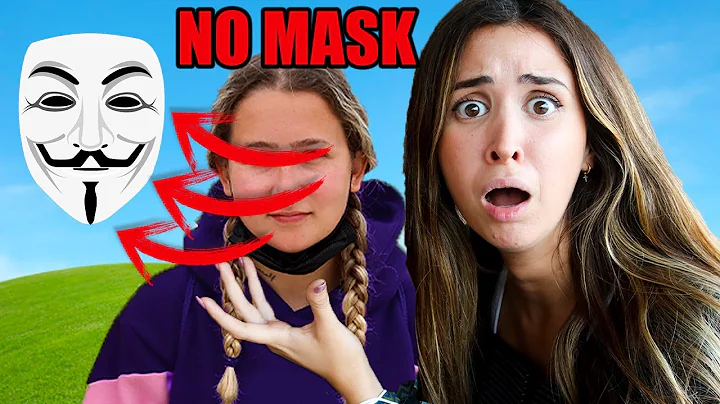 LA CHICA HACKER ES PAULA???