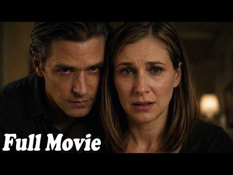 Based On True Story | His Love Turned Into an Obsession She Couldn't Escape | USA Hallmark Movies