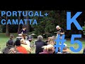 K5  mari portugal  simon camatta complete