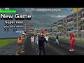 Marvel Super Heroes Android Gameplay in hindi | Kya Hamara Hero sab ko Bacha Payega