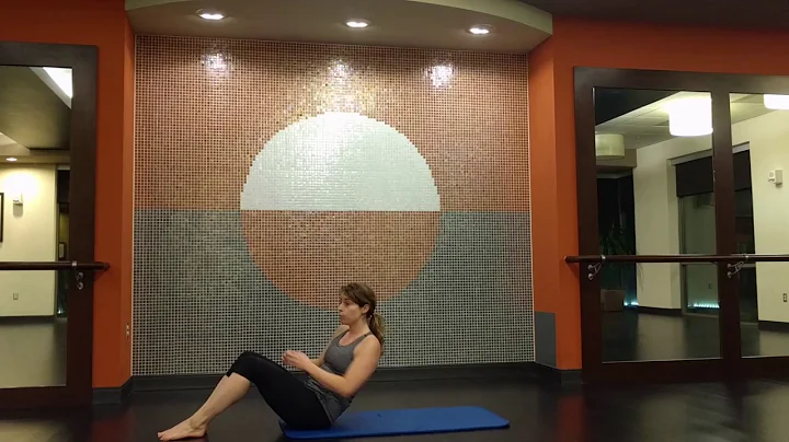 Susan Freese pilates