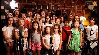 supercamps.cz presents ...PopCamp 2020 We Are The World