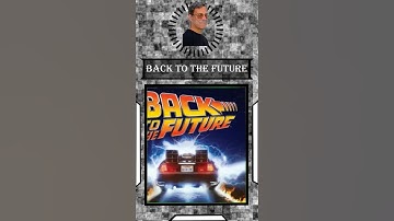Pawnstar | Back to the future | Movie prop