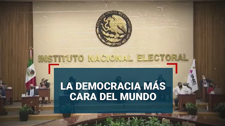 Partidos polticos nos cuestan 17 MILLONES al da a ...