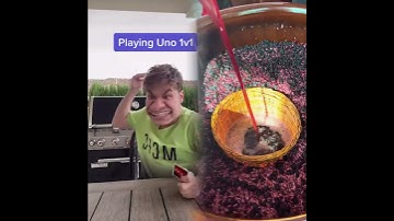 11 Has this happened 😂#fyp #foryou #uno #1v1 #gameplay