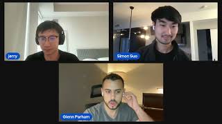 LlamaIndex Virtual Meetup (May 4th, 2023)