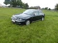 Car   voiture rover 75 2000  244239 km