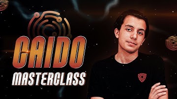 Caido Masterclass – From Setup to Exploits
