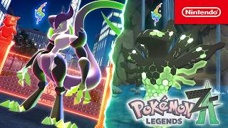 Download Lagu CRAZY NEW Mega Evolutions LEAK For Pokemon Legends Z-A! MP3 Download Lagu CRAZY NEW Mega Evolutions LEAK For Pokemon Legends Z-A! MP3