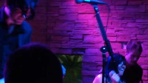 The Action Design - Connect/Disconnect & 10 Ft. of Snow - El Paso, TX 7.18.10