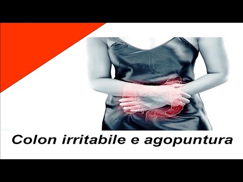 Colon irritabile e agopuntura, colon, colite, irritable bowel syndrome, ibs, medicina cinese,