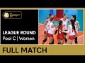 Full match  hungary vs france  cev volleyball european golden league 2023