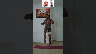 Abs workout at home #fitness  #workout  #trending