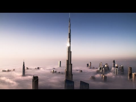 Video: Die Höchste Vertikale Klippe Der Welt - Alternative Ansicht