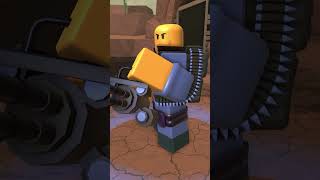 ROBLOX TDS: Community Minigunner FACTS #tds screenshot 5