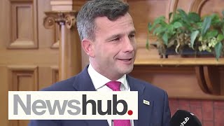 ACT's David Seymour gives verdict on Budget 2024 tax cuts | Newshub