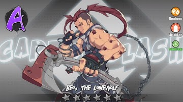 Get ready to fight the new hero of captor clash | Gameplay.