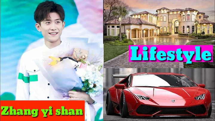 Zhang Yi shan Lifestyle, Net Worth Age Girlfriend Family Instagram Height Weight Weibo Dramas 2020 - DayDayNews