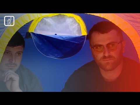 მაღაროელებმა შიმშილობა თბილისშიც დაიწყეს