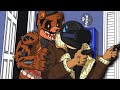 A Grown Man VS Five Nights At Freddy's VR