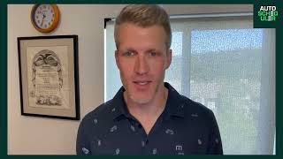 Spotlight on AutoScheduler's Ian Johnston